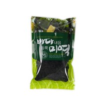 [자연식품상점]완도자른미역100g, 1개