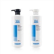 보이 살롱 하이라이트밀크 애시드 산성 컨디셔너 1000ml, 1개