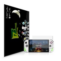 AOKZOE A1 AMD R7 8인치 퓨어저반사 액정보호필름 2매, 단품, 단품