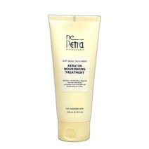 NC 엔씨 페트라 케라틴 너리싱 바르는 트리트먼트 200ml, 케라틴 너리싱 트리트먼트 200ml