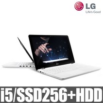 LG전자 중고노트북 15UB480 8세대i5 SSD+HDD500 윈10 울트라PC 15.6, 15UB480 HDD500+, WIN10 Pro, 16GB, 256GB, 코어i5