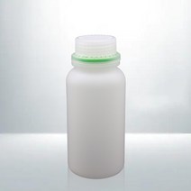 PE용기 500ml 반투명 잉크 DS 1묶음 100개, 143개