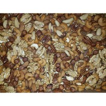 독일직구 견과류 혼합물 1kg (아몬드 헤이즐넛 캐슈넛 피칸넛 파라나 호두씨), 상세참조, 수량