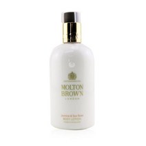 몰튼 브라운 쟈스민 썬 로즈 바디 로션 300ml, 1개