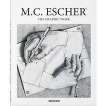 M.C. Escher:The Graphic Work, Taschen