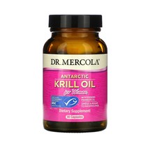 닥터머콜라 남극 크릴 새우 오일 1000mg 아스타잔틴 EPA DHA 인지질 90캡슐, 1개, 기본