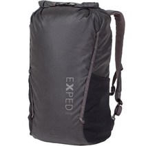 엑스패드등산가방 배낭 백팩 타이푼 25 팩 229890, Black, One Size