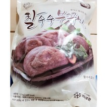 건강먹거리 FK 찰수수 부꾸미(아하 1.2K), 알리바바마켓 1
