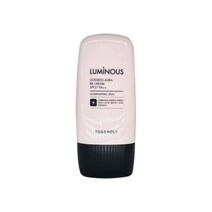 토니모리 루미너스 여신광채 비비크림 45g - 1 화사한베이지, 차분한베이지