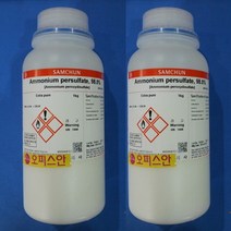 제이인산암모늄/제2인산암모늄/인산1수소암모늄 Ammonium phosphate dibasic 98.5% (EP/GR) 500G 1KG, DAE-EP(1KG)