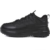 아이더 루베_Black DUS21N61Z1 633740