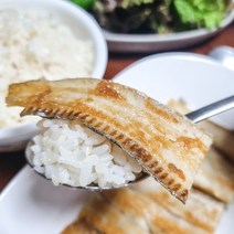 제주 은갈치 손질 필요 없는 순살 갈치살, 5개, 1kg(200g*5개)