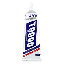 접착제 T9000 110ml 다목적 에폭시 수지 수리 폰 LCD 터치 스크린 슈퍼 T, 한개옵션0