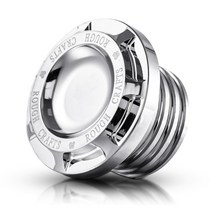 바이큐 튜닝 오토바이 할리 수정 연료 탱크 커버 xl1200 x48 883, 실버