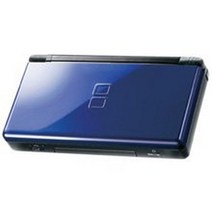닌텐도 중고 DS DSI 게임기판매 사은품 및 게임1개증정(무상6개월as), 닌텐도DS코발트 블루