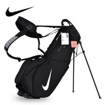 나이키골프 나이키코리아정품 2022년 나이키 에어 스포츠 2 스탠드백 골프백, 선택완료