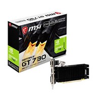 MSI N730K-2GD3HLPV1 그래픽 보드 VD7653