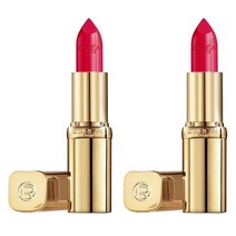 로레알 Loreal Paris 컬러 리치 립스칙 119 헬로 파리 2개