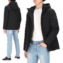 [무스너클] 후퍼 M32MJ104 292 남성 경량패딩 자켓