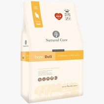 네츄럴코어 베네 델리 10kg, 1개