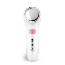 벨라페이스 갈바닉 냉온 마사지기 피부관리기 셀프홈케어 피부탄력 모공개선 GT-GM01, 1. 갈바닉 냉온 마사지기(본품)