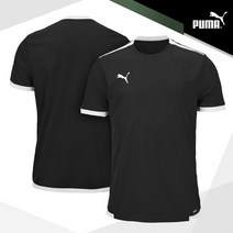 푸마 팀 리가 저지(70491703) 반팔티셔츠 유니폼