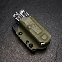 2 세대 레더맨 웨이브 +/시그널/서지/P2/P4/ OHT/TTI/충전/철근/스켈레툴 퀵 풀 세트 전술 K 시스, 15 P4-OD