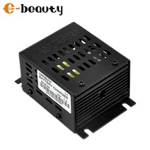 자동차 제너레이터 BCC3A 12V 발전기 자동 지능형 배터리 디젤 부품, 한개옵션0