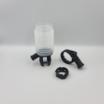 MAKITA 마끼다 함마드릴 먼지커버 집진카바 DHR171 DHR241 DHR263용