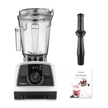 바이타믹스 Venturist Series 2L 초고속블렌더 V1200i, 블랙