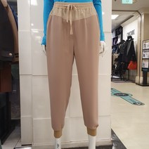 블루페페 부평점 풀 밴딩 죠커팬츠 편안하고 멋스러운 일상룩 간절기~초여름 라인입니다