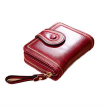 Sandafe대용량여성카드지갑 반지갑 명함케이스