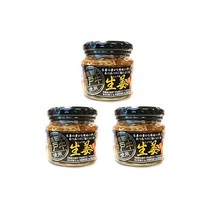 [3개 세트] 고베규 붓카케규 생강 210g