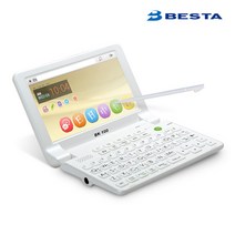 베스타 BK-100 전자사전 120권켄텐츠 번역기 필기인식 발음지원