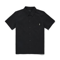 스노우피크 23SS 루트 반팔 셔츠 S23MMRSH25