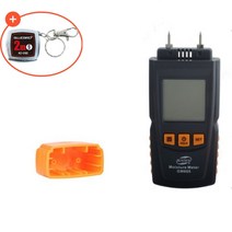 멀티 수분 측정기 목재 수분계