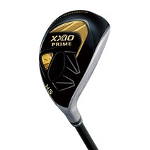 젝시오 프라임 하이브리드 유틸리티 SP-1100 카본 샤프트, 8번 32도-R2