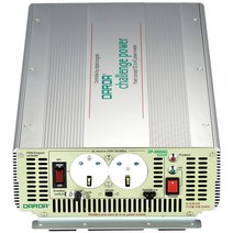 (12V) DP-44012AQ 5KW 유사계단파 인버터 DARDA