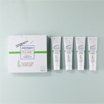 풀라무 치약 세트, 4개, 150g