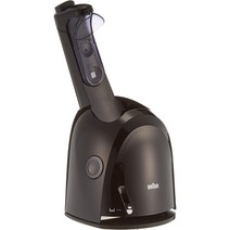 브라운 면도기 세척기 시리즈 3 클린 앤 리뉴 스테이션