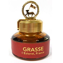 BULSONE 고급차량방향제 110ml 차방향제 차량용방향제 제네시스방향제, 불가리안 로즈110ml