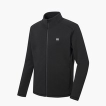 코오롱 남성 기모 트레이닝 재킷 상의_ JWJJW21311BLK (KS6455JWJ)(1185513)