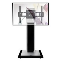 N SAN 고정식 거치대 LX 5000P 40 65형