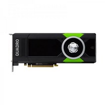 HP NVIDIA Quadro P5000 16GB 그래픽 Z0B13AA
