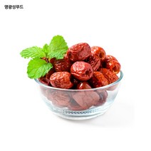 명광성푸드 경산 대추, 13kg
