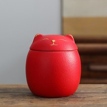 반려 동물 화장 납골당 장례 추모 유골함 진공 루세떼함 식장 스톤 비석 애견 제사 애완, 1pcs1