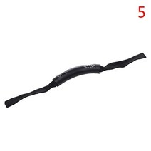 고무 보트 닻 1pcs 카약 핸들 수하물 사이드 마운트 카약 카누 키트에 맞는 캐리 핸들, 5