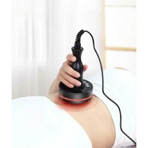 배마사지기 생리통 온열 여성 마사지기 뱃살 복부, 무선 마사지기
