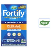 네이쳐스웨이 하우아유 유산균 HN019 NCFM 30캡슐, 1개, 기본