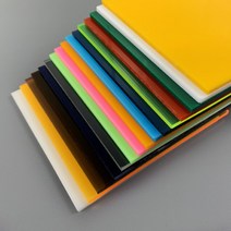 사인팜 아크릴판 재단 5T 투명 주문 제작 가공 5mm, 5T 투명 35 x 45cm